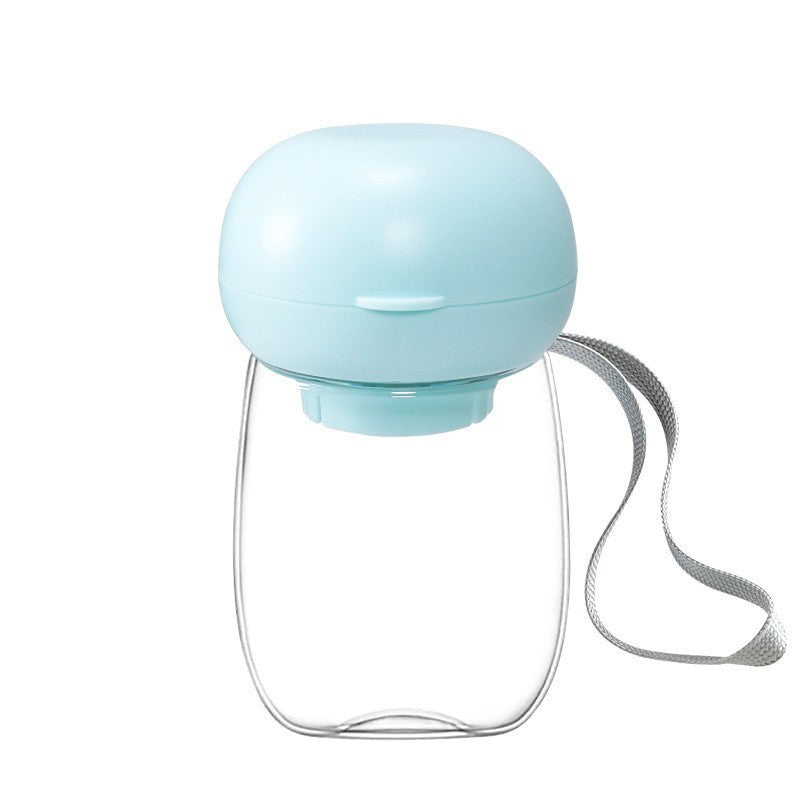 The Ultimate Solution for Hydrating Your Pet on the Go