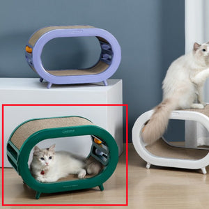 Discover the Ultimate Comfort for Your Feline Friend