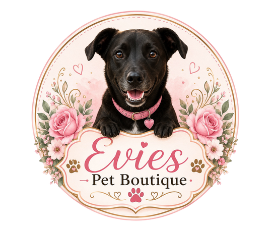 Evie's Pet Boutique